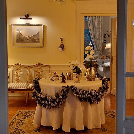 Villa La Moresca Relais De Charme B&B Montecatini Alto (Adults Only) Exterior photo
