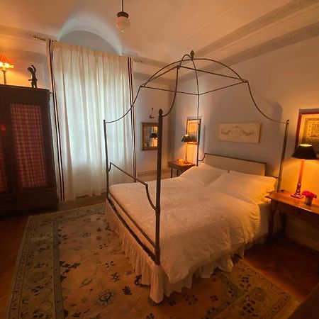 Villa La Moresca Relais De Charme B&B Montecatini Alto (Adults Only) Exterior photo