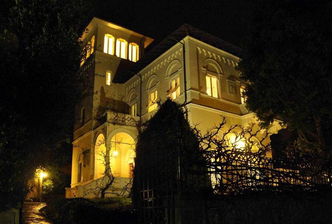 Villa La Moresca Relais De Charme B&B Montecatini Alto (Adults Only) Exterior photo