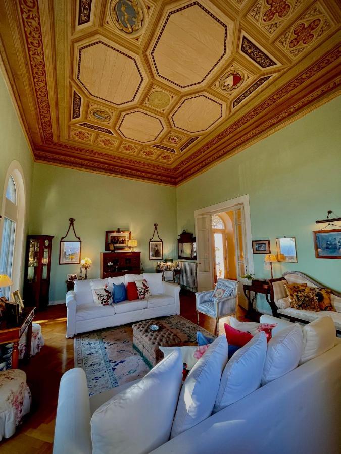 Villa La Moresca Relais De Charme B&B Montecatini Alto (Adults Only) Exterior photo