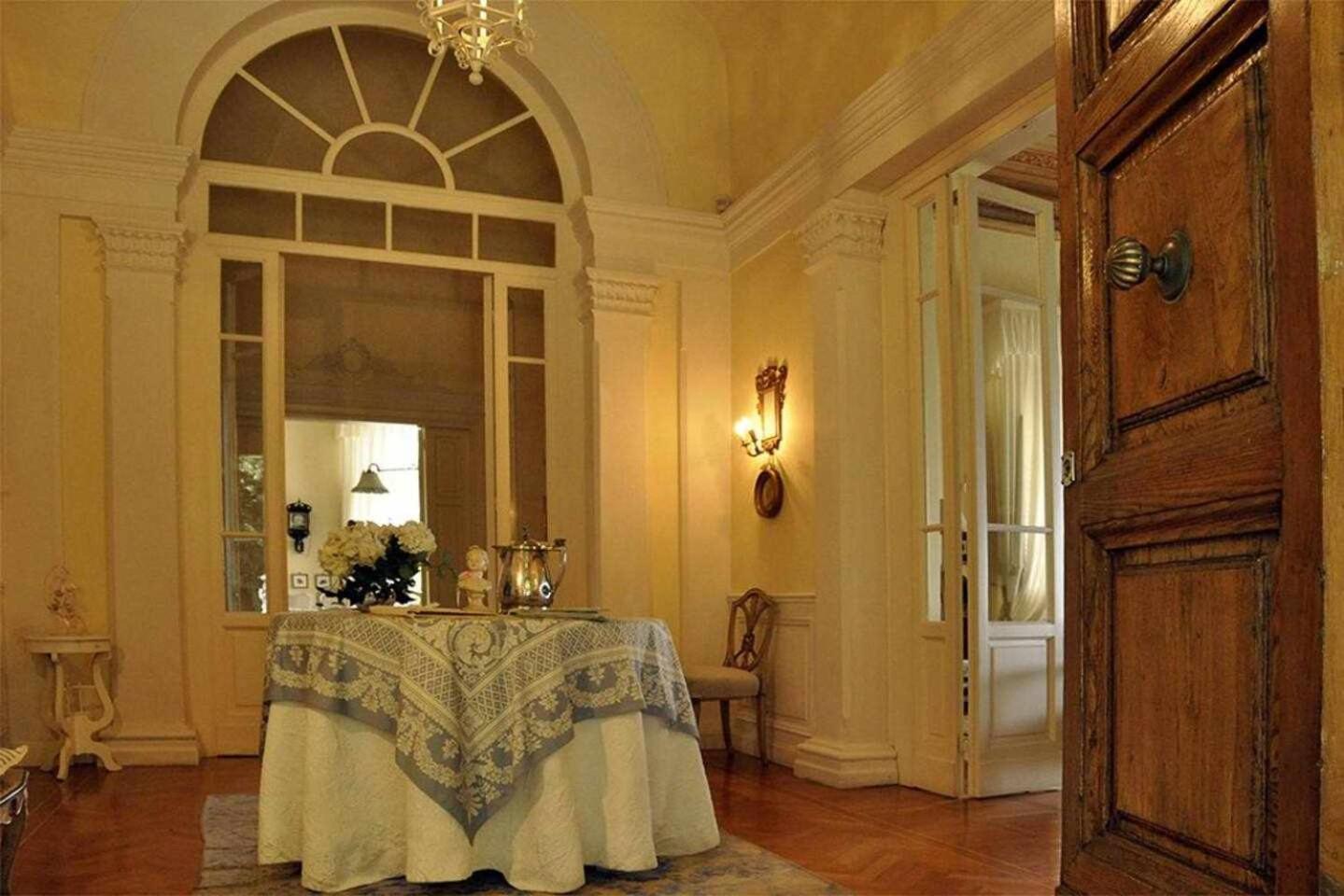 Villa La Moresca Relais De Charme B&B Montecatini Alto (Adults Only) Room photo