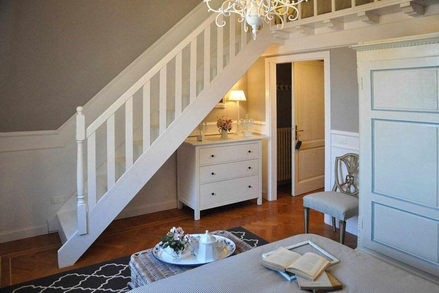 Villa La Moresca Relais De Charme B&B Montecatini Alto (Adults Only) Room photo
