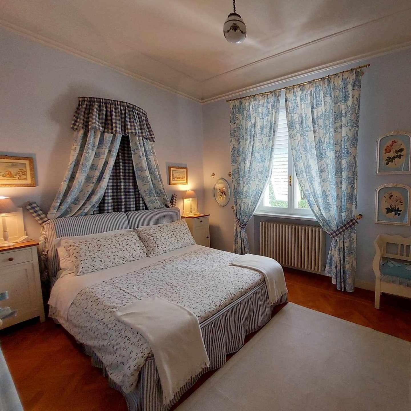Villa La Moresca Relais De Charme B&B Montecatini Alto (Adults Only) Room photo