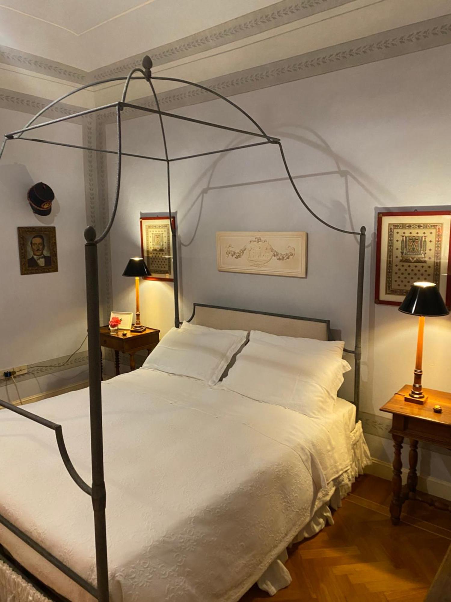 Villa La Moresca Relais De Charme B&B Montecatini Alto (Adults Only) Exterior photo