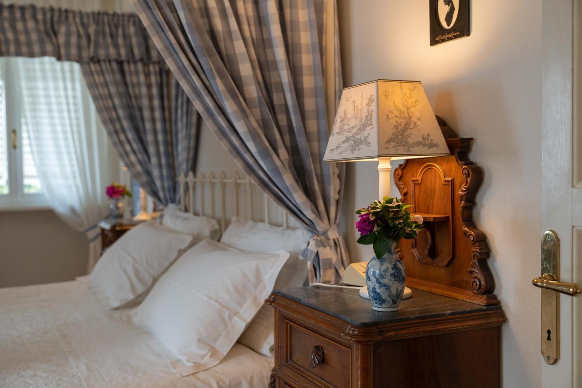 Villa La Moresca Relais De Charme B&B Montecatini Alto (Adults Only) Exterior photo