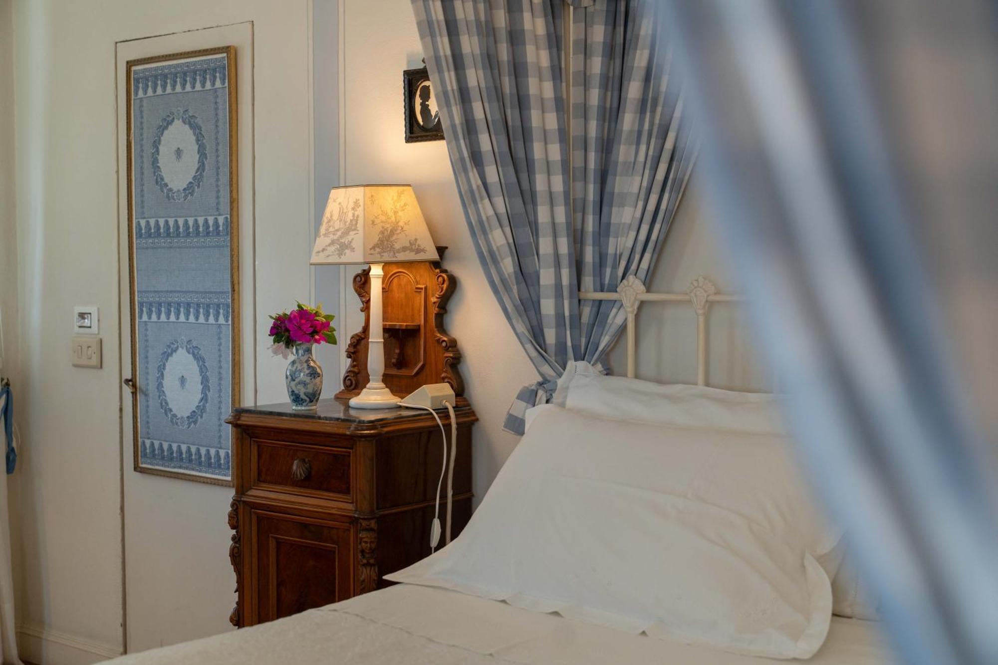 Villa La Moresca Relais De Charme B&B Montecatini Alto (Adults Only) Exterior photo